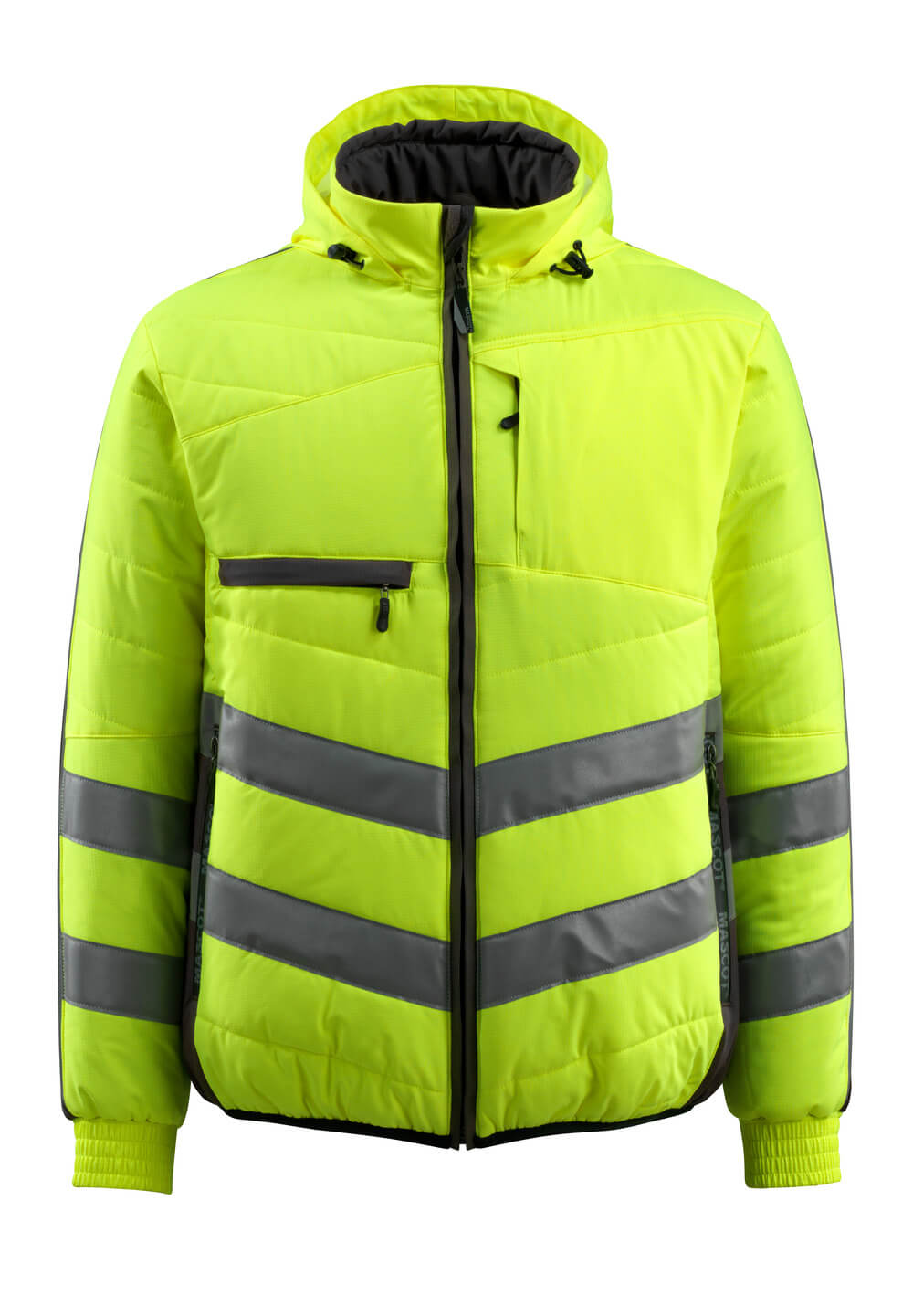 Mascot® Unisex Safe Supreme Dartford Jacket