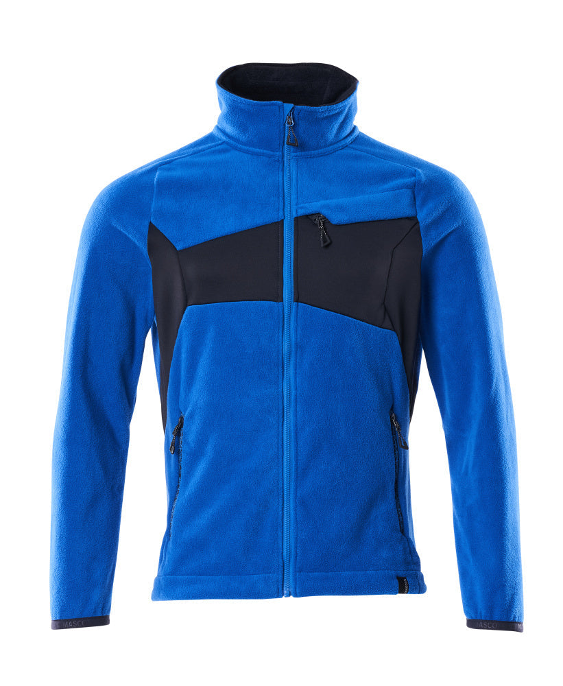 Mascot® Mens Accelerate Fleece Jacket