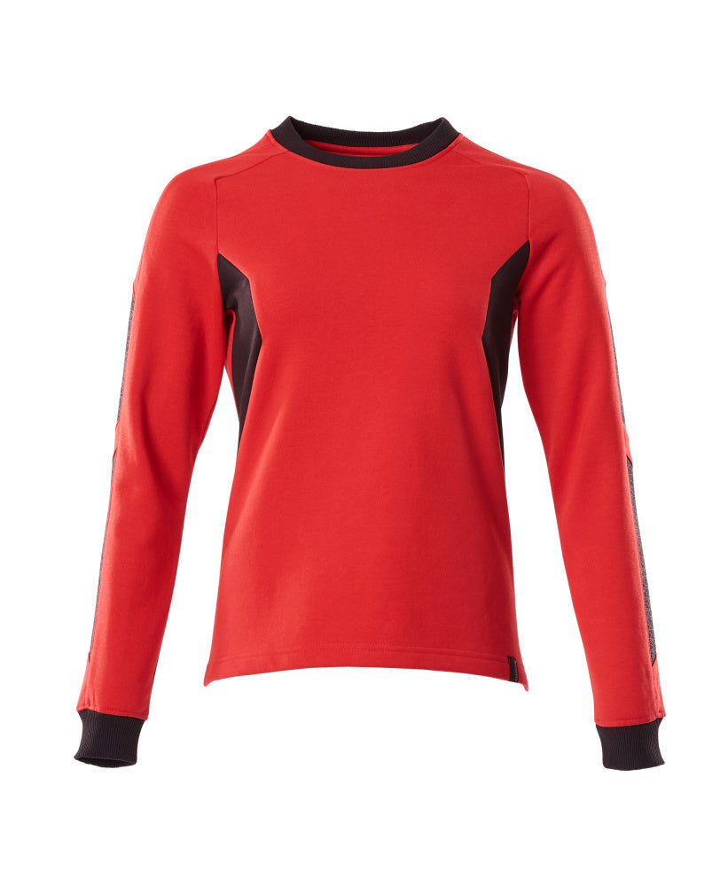 Mascot® Womens Accelerate Sweatshirt