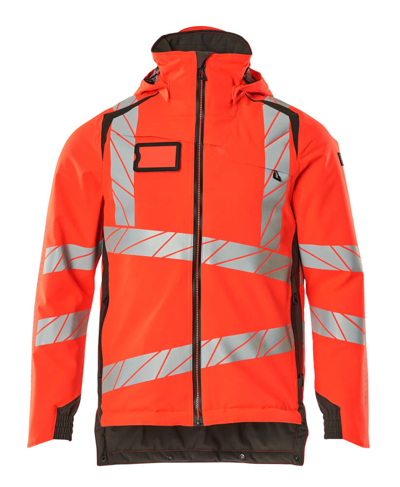 Mascot® Mens Accelerate Safe Climascot Winter Jacket
