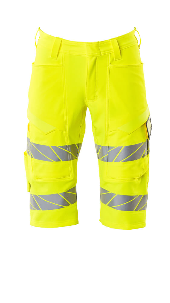 Mascot® Accelerate Mens Safe Long Shorts