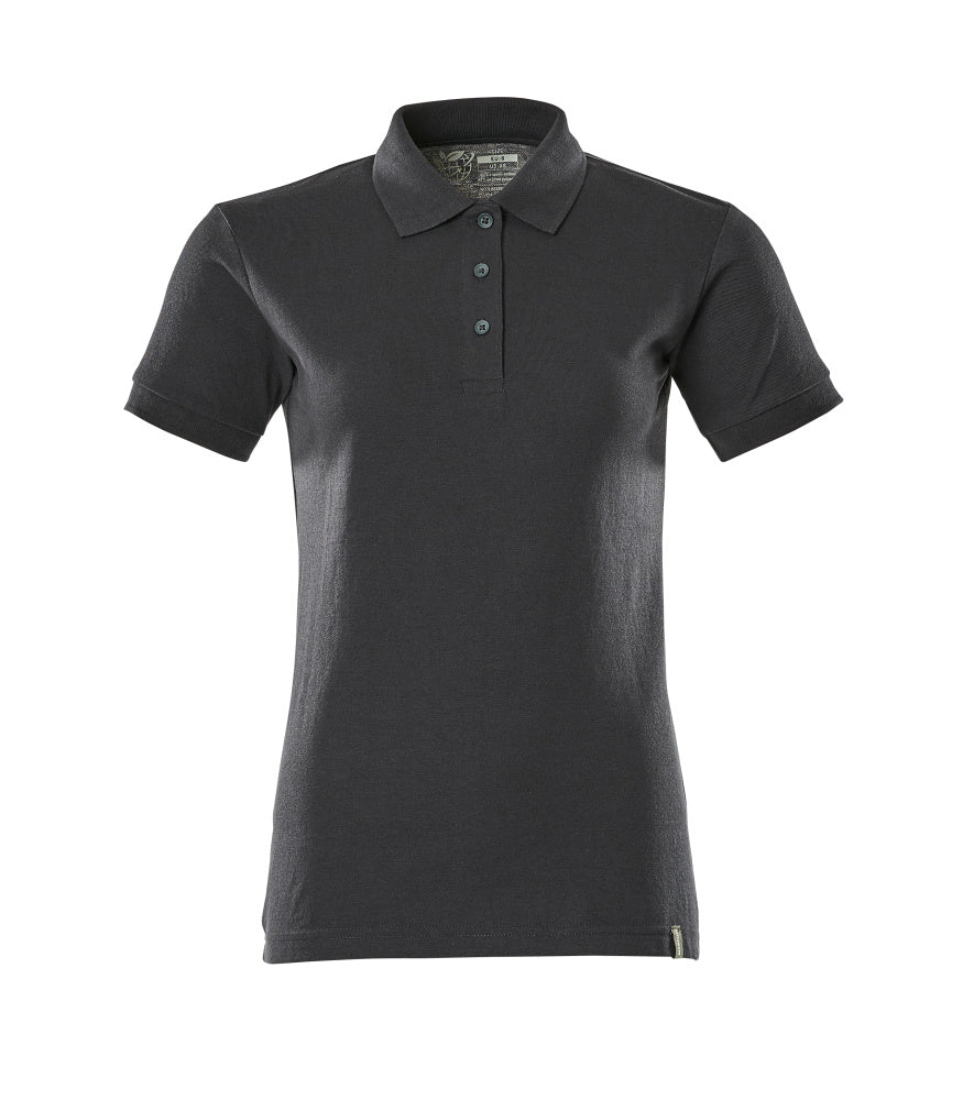 Mascot® Womens Crossover Polo Shirt