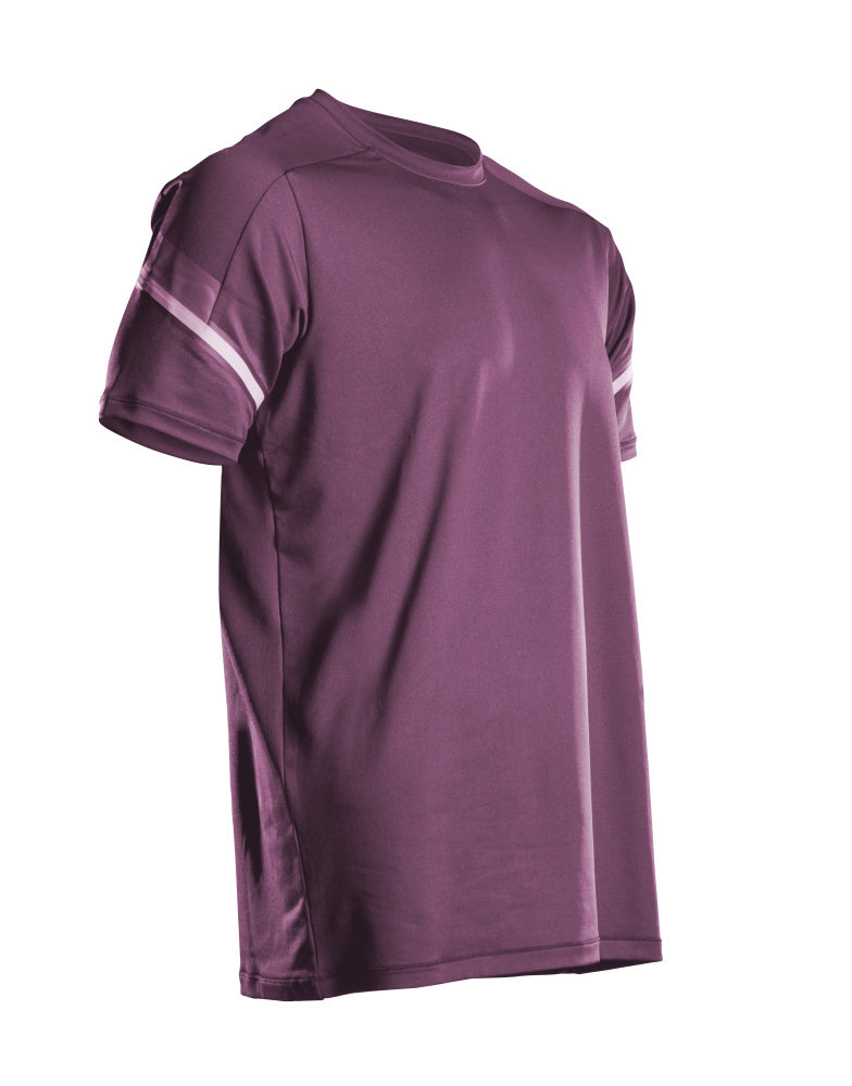 Mascot® Unisex Customised Short Sleeve T-shirt