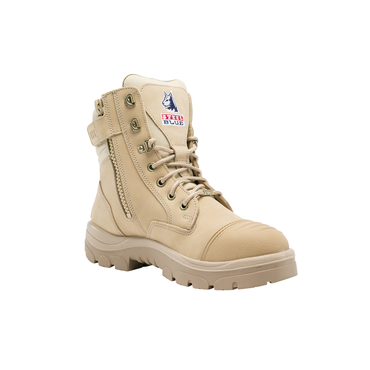 Southern Cross S3 Safety Boots