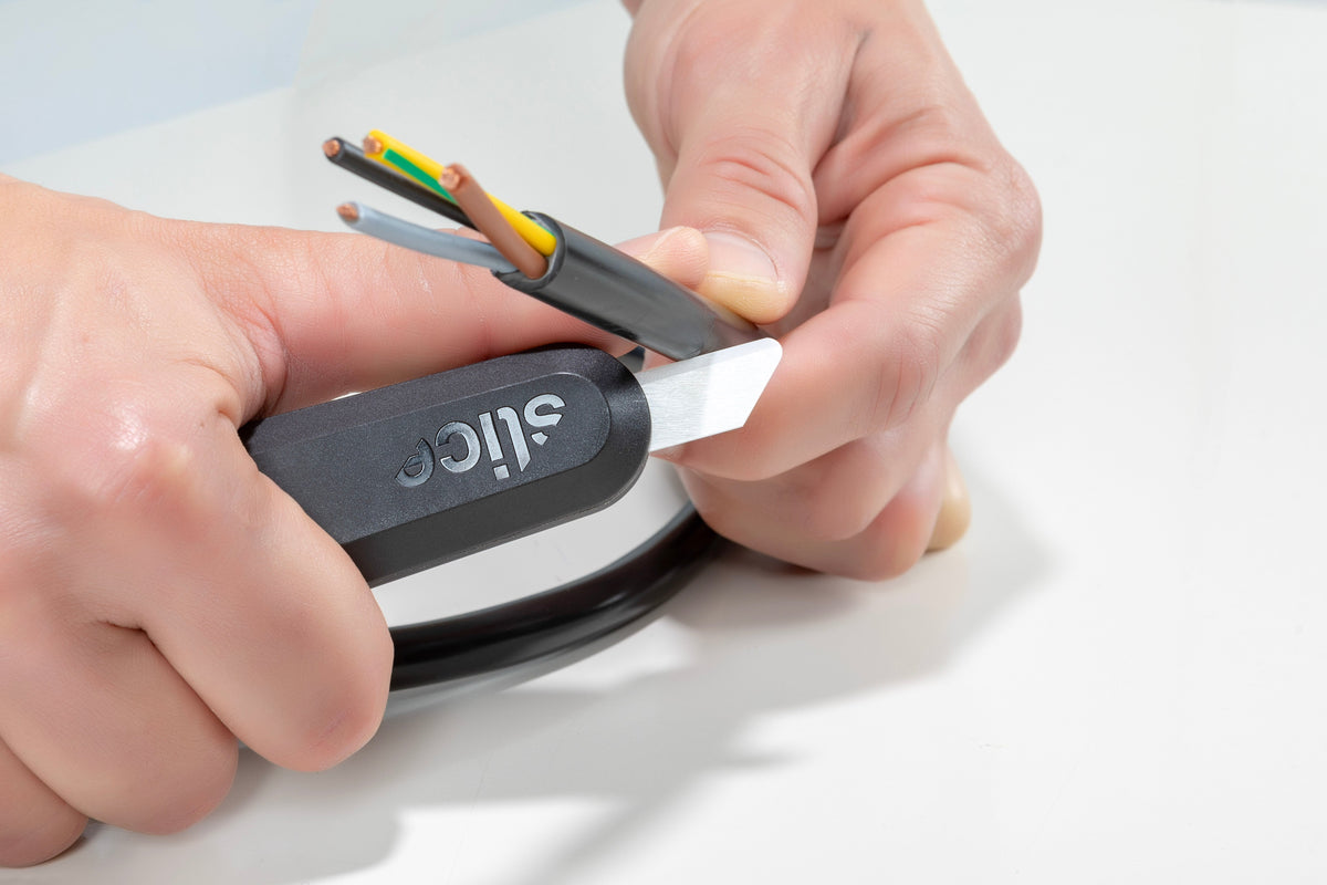 Slice Manual Utility Knife