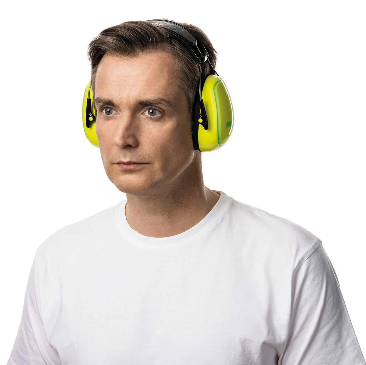 Moldex M4 Noise Reduction Earmuffs