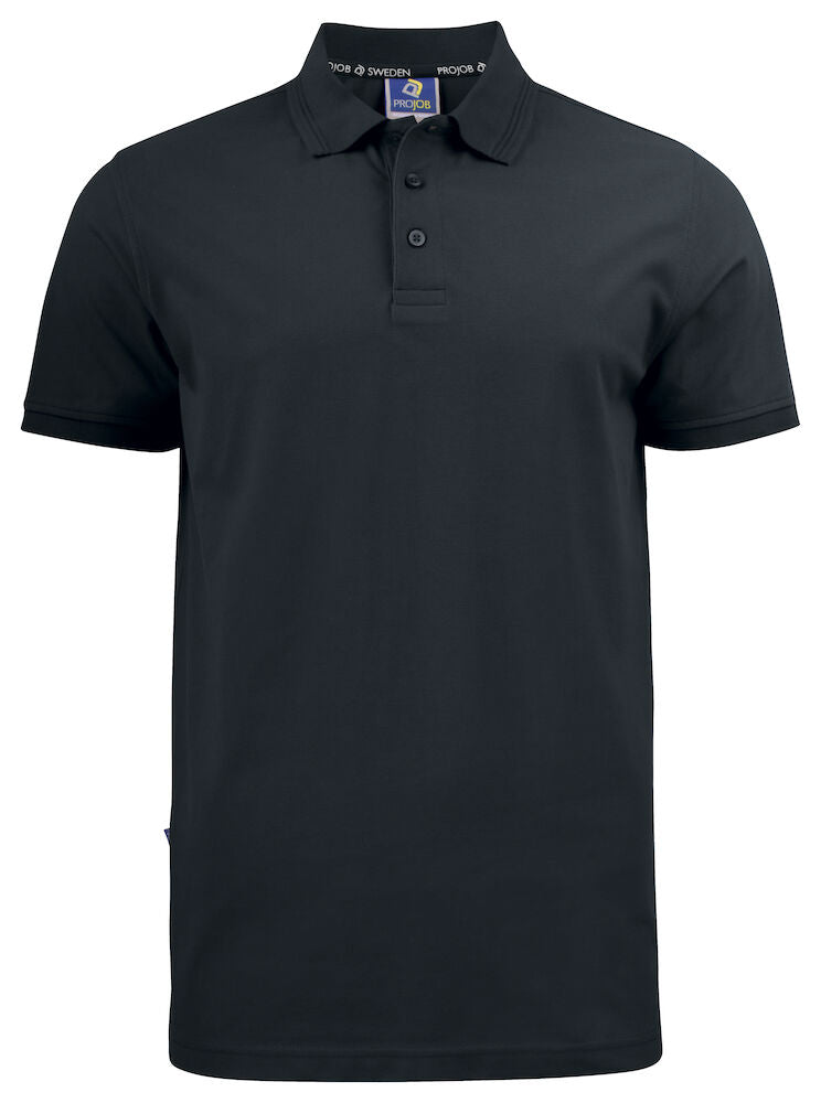 Pro-Job Mens Pique Polo