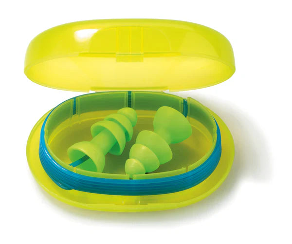 Moldex Comet Cord Reusable Earplugs