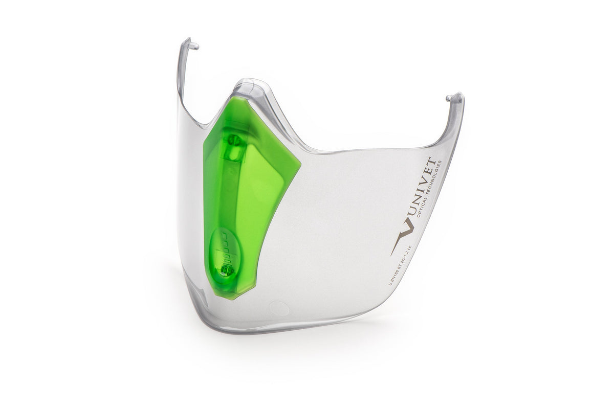 6X3 - Face Protection