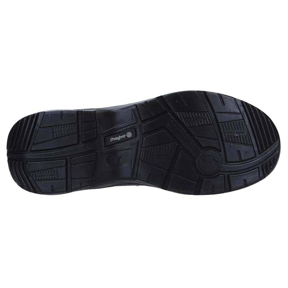 NEW NEVADA S2 FO SR Safety Shoes