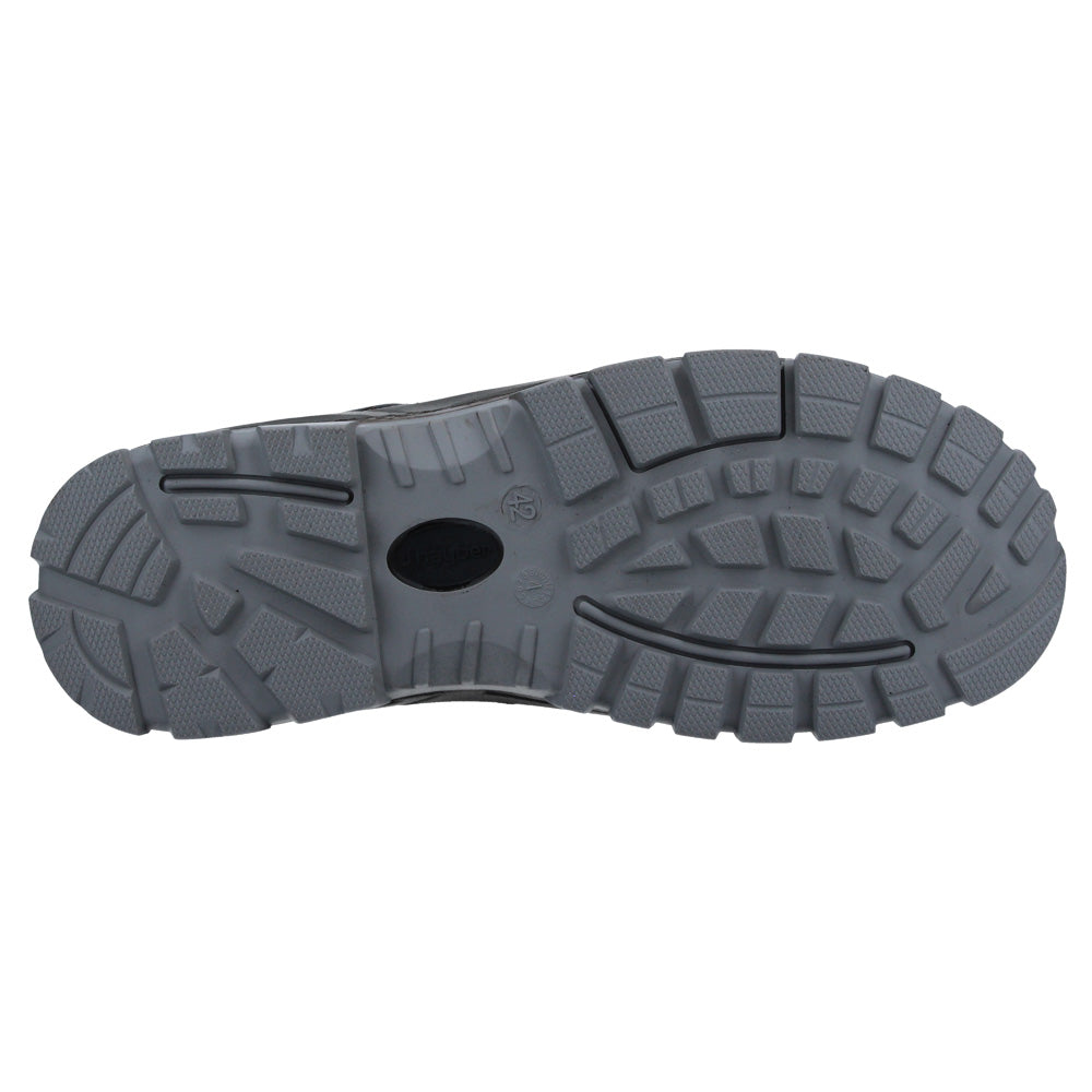 TEIDE S7S FO SR HRO Safety Boots
