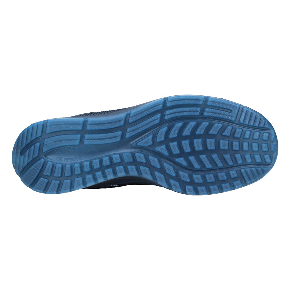DAKAR S1PS FO SR Safety Trainers