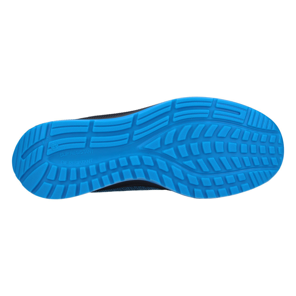 DAYTONA S3S FO SR Safety Trainers