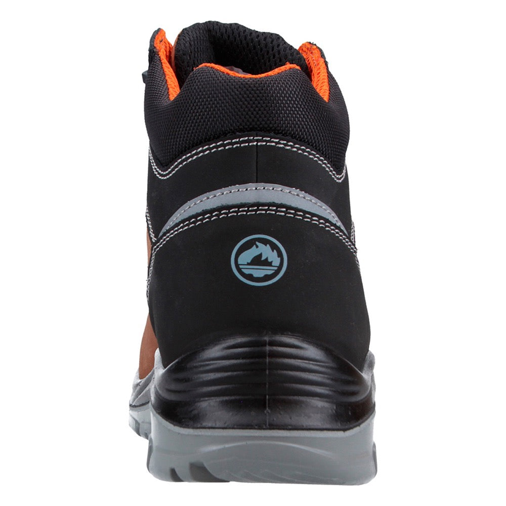 NEW CELTIC S3S FO SR Safety Boots
