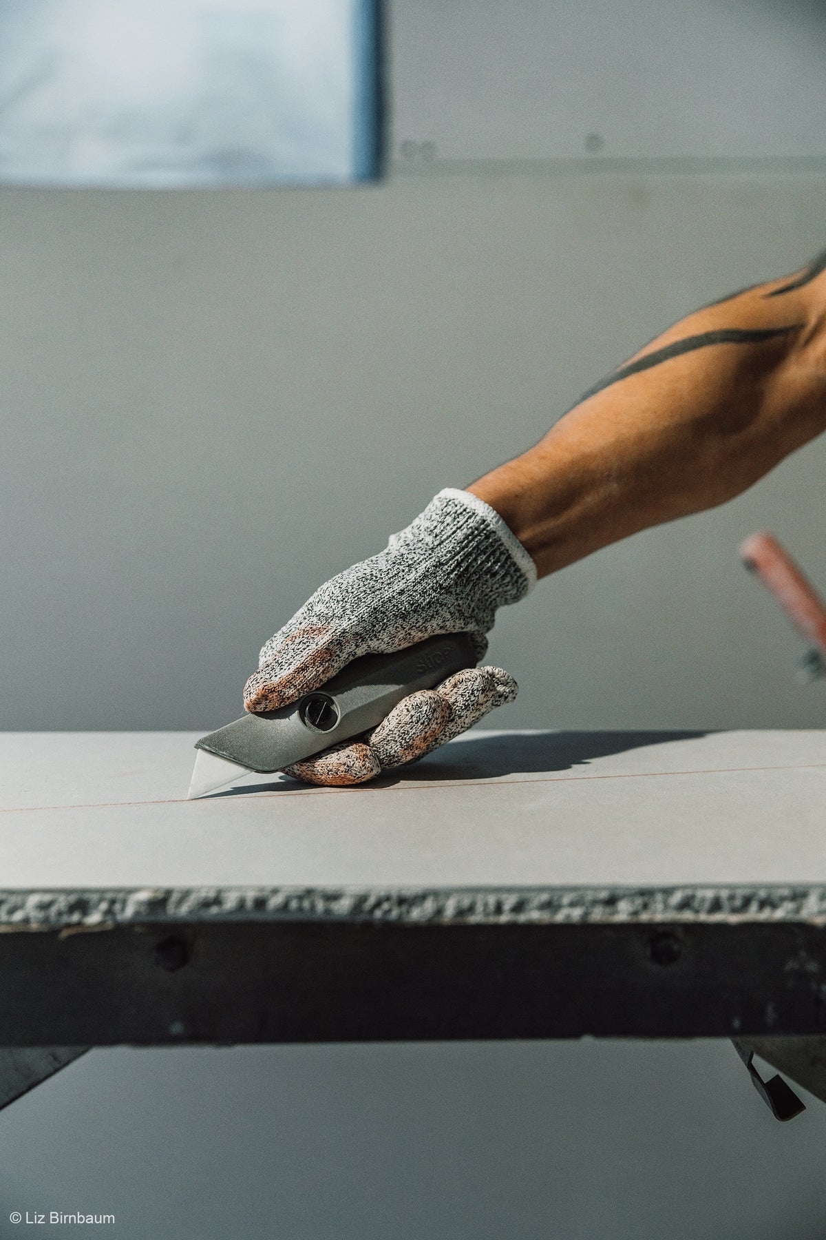 Slice Drywall Knife