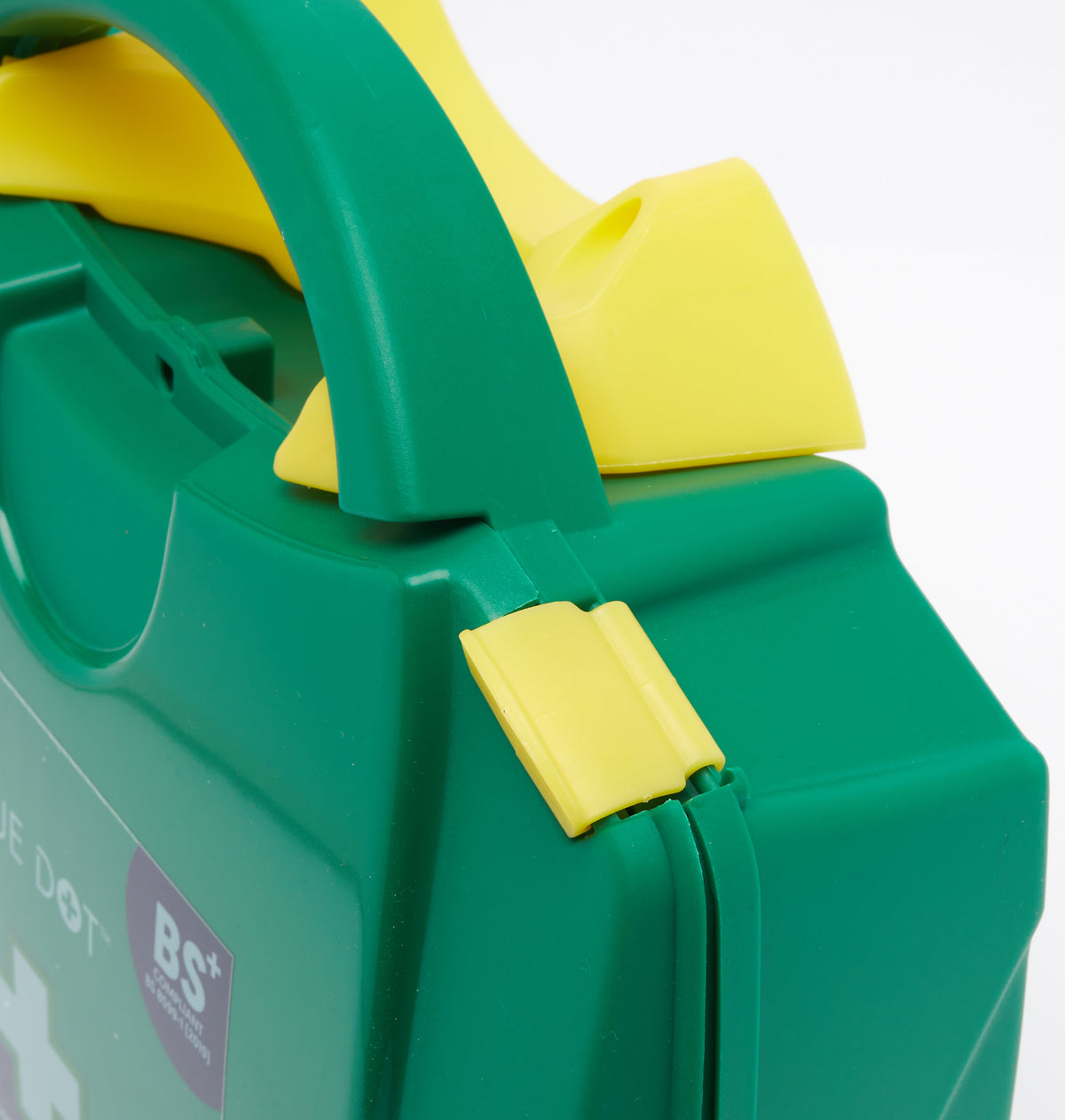 Blue Dot Medium Workplace First Aid Kit In PGB Box