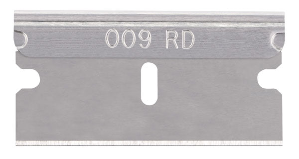 Single-Edge Razor Replacement Blade - Pack of 100 Blades