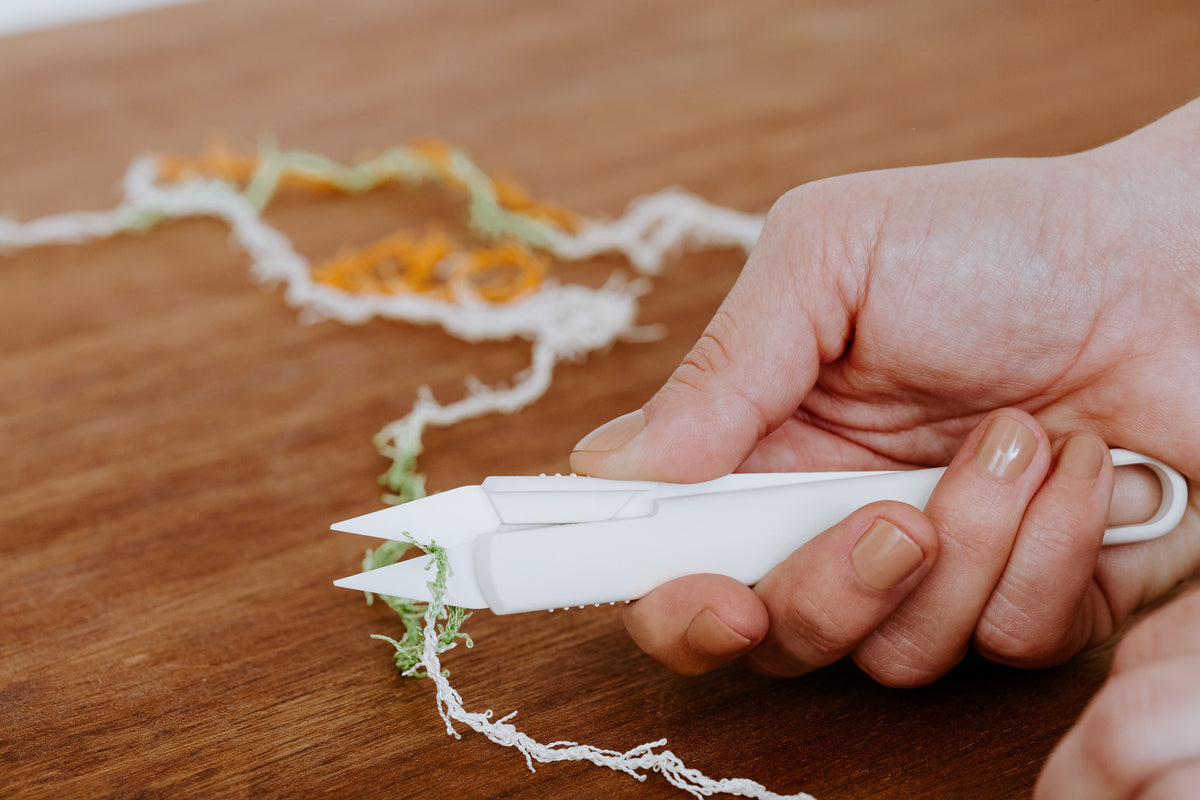 Slice Self-Opening Scissors