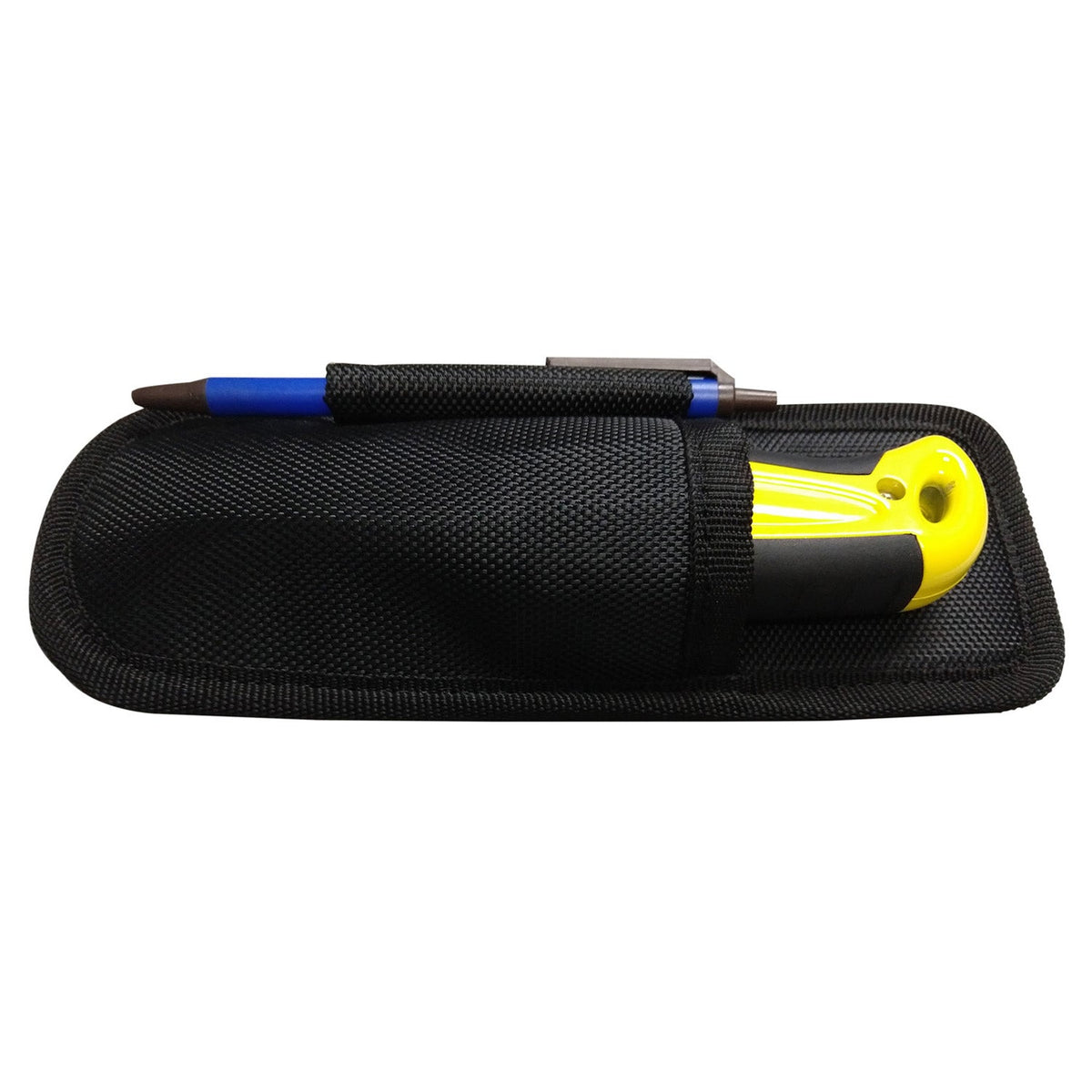 Universal Nylon Utility Holster with Pen Loop