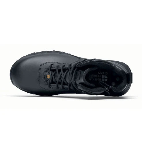 Guard Mid Unisex Safety Boots