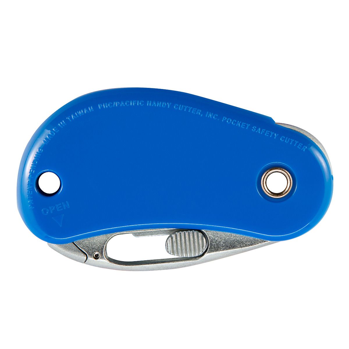 PHC Pocket Safety Cutter - Box of 12