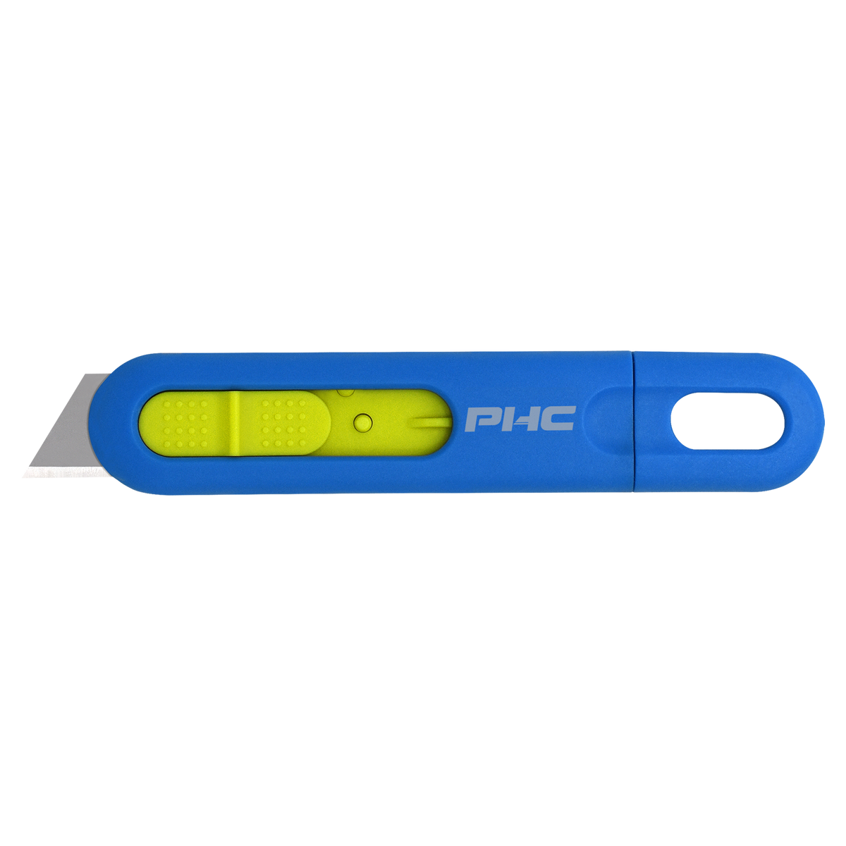 Volo Disposable Auto-retract Safety Knife