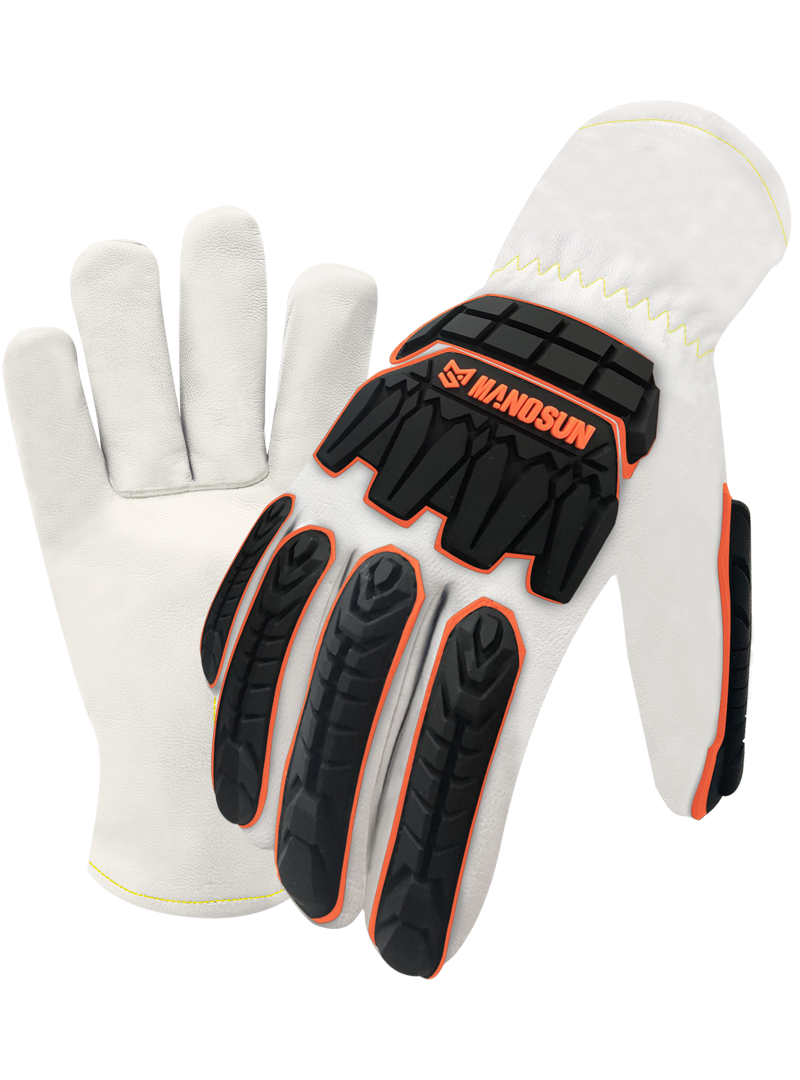 Manosun Specialist Gloves