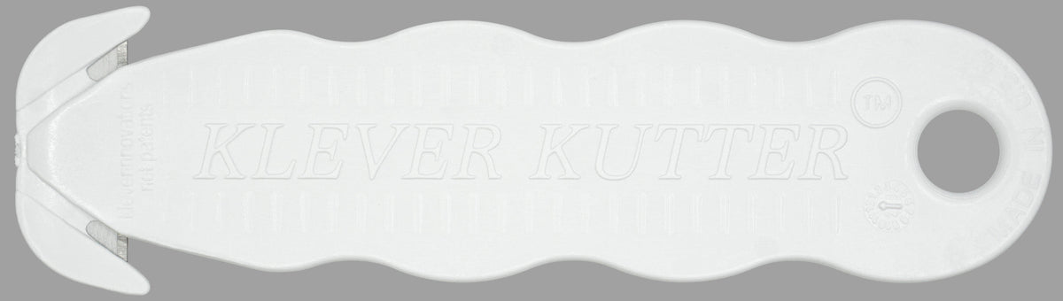 Klever Kutter Safety Knife – Pack of 10