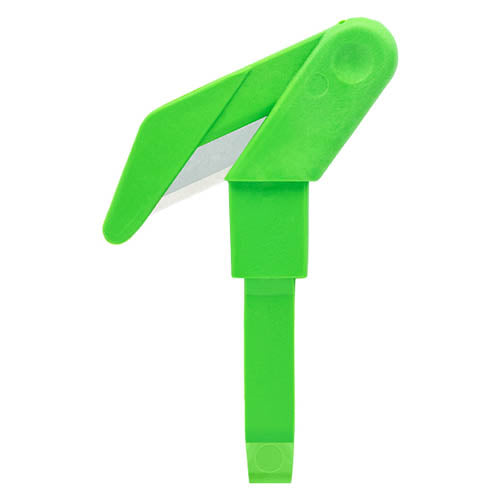 Kleen™ Safety Cutter Replacement Heads Wide Blade 12 Pack