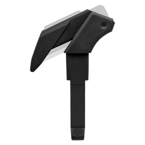 Klever XChange Replacement Wide Cut with Scraper Pack of 12