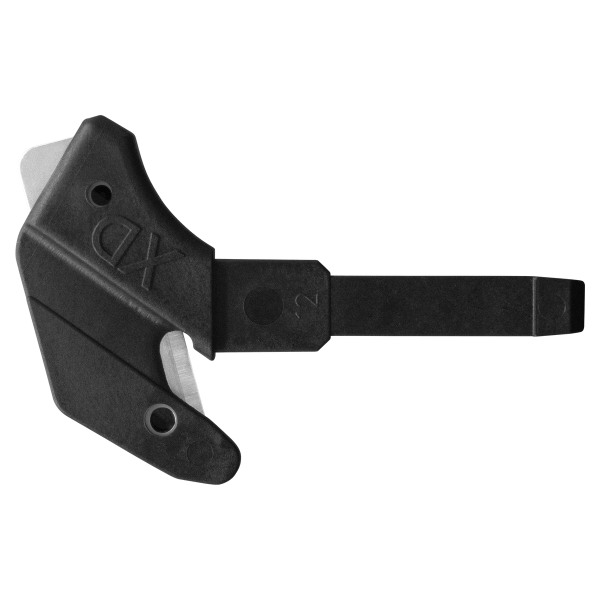 Klever™ XChangeXD Blade Heads Refill Pack of 12