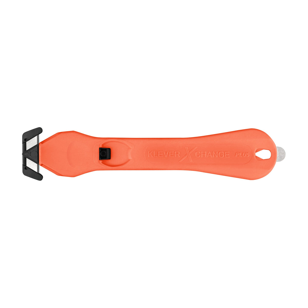 Klever XChange PLUS Safety Cutter Narrow Blade