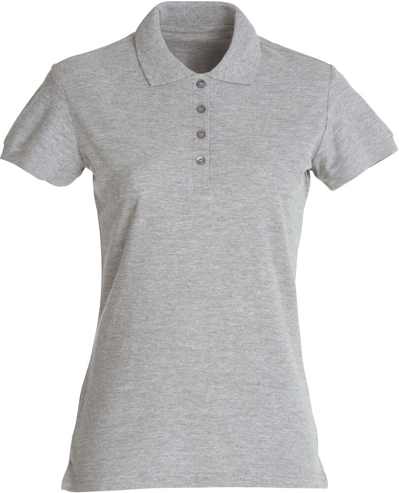 Clique Womens Basic Polo