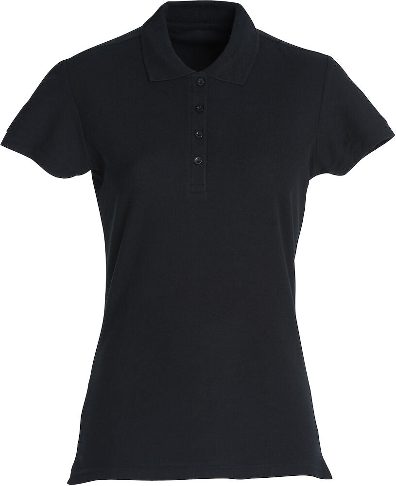 Clique Womens Basic Polo