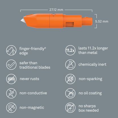 Slice Precision Blades