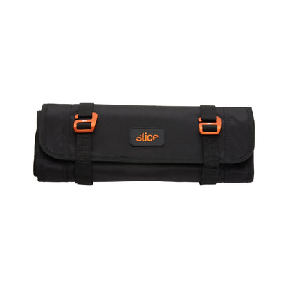 Slice Tool Roll-Up Organiser