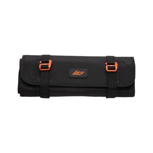 Slice Tool Roll-Up Organiser
