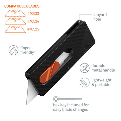 Slice EDC Pocket Knife