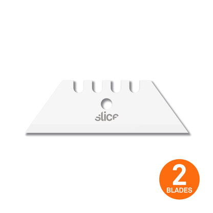 Slice Pointed Tip Ceramic Utility Blades