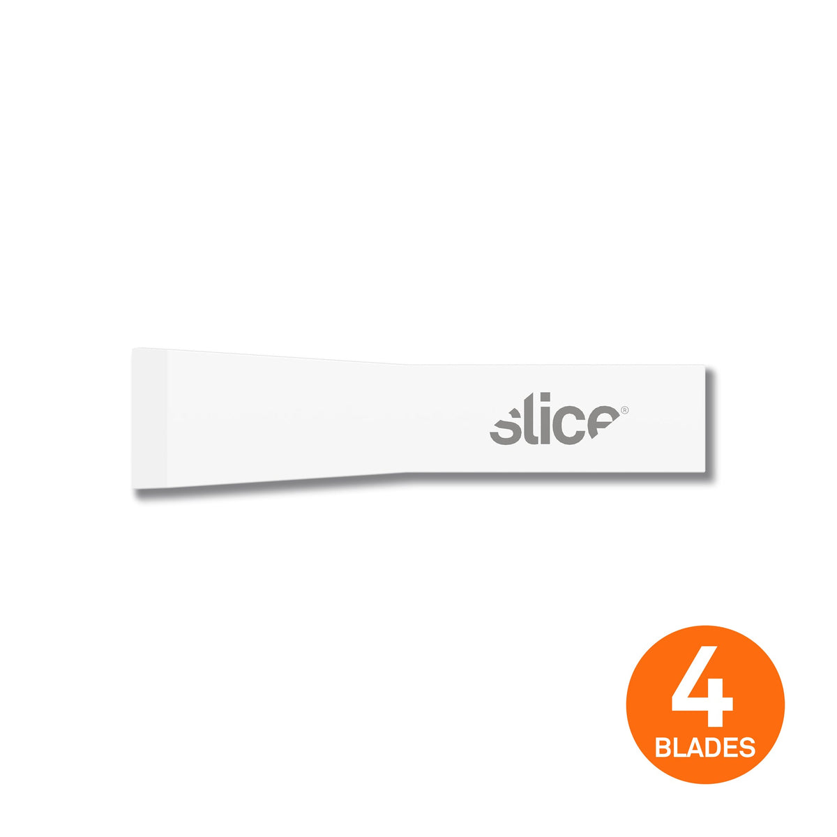 Slice Chisel Blades