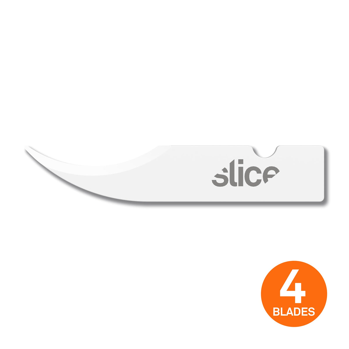 Slice Pointed Tip Seam Ripper Blades