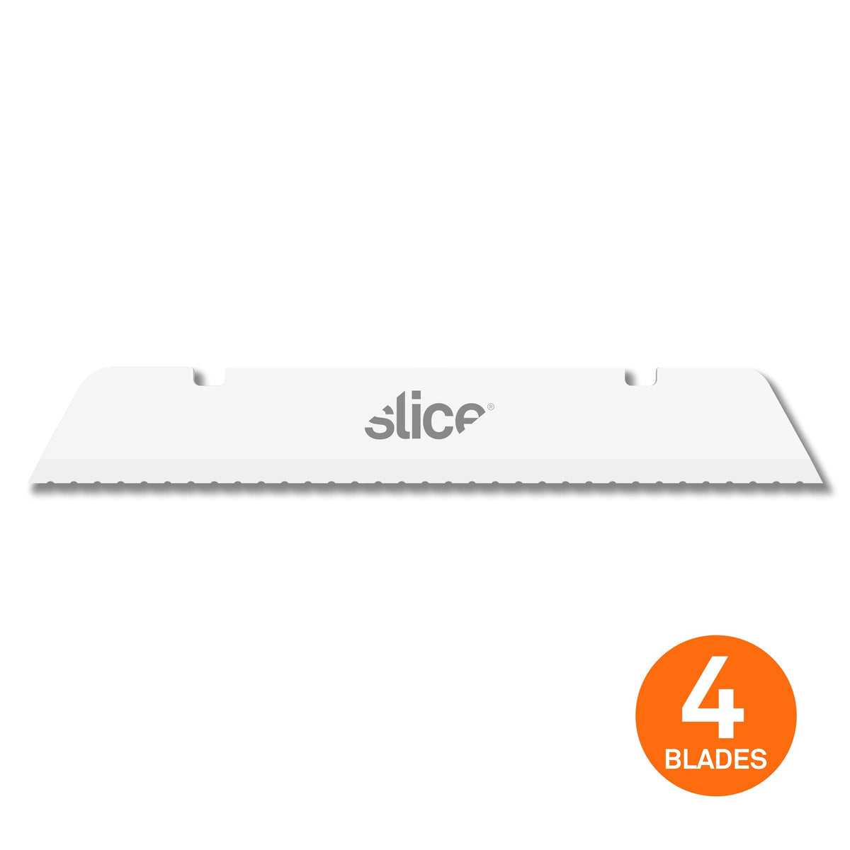 Slice Industrial Serrated Blades
