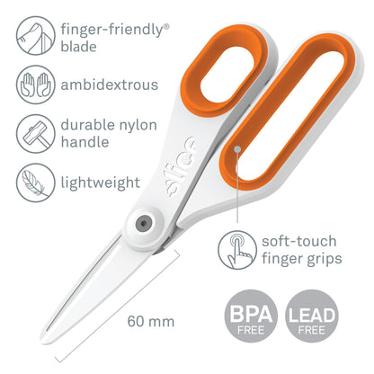 Slice Large Ceramic Scissors