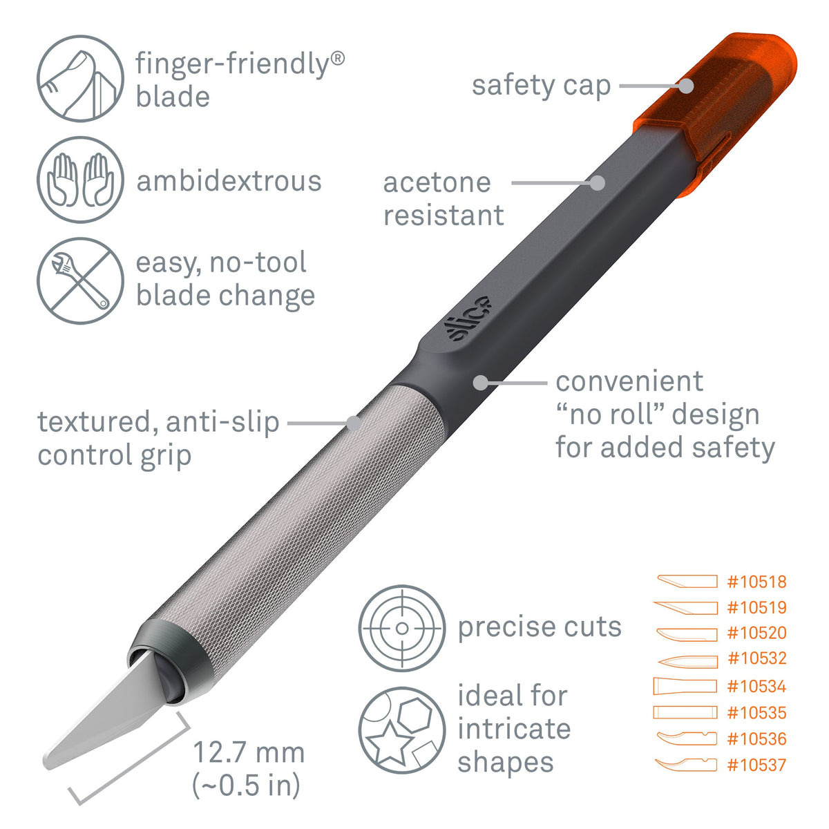 Slice Craft Knife