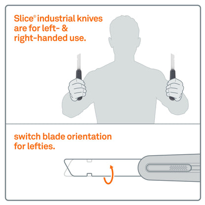 Slice Manual Industrial Knife
