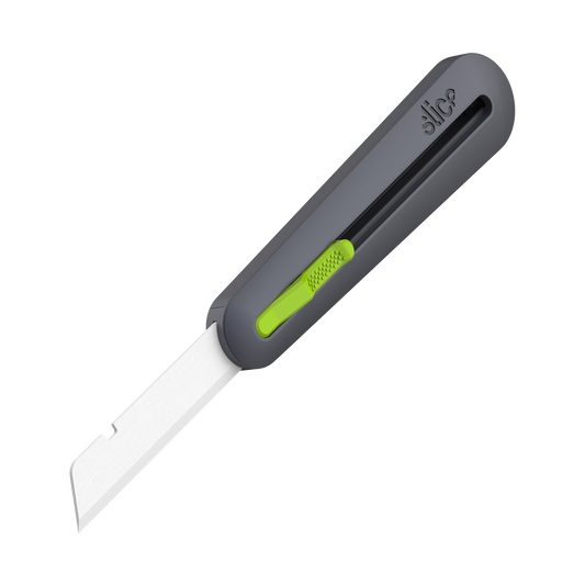 Slice Auto-Retractable Industrial Knife
