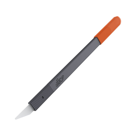 Slice Ceramic Scalpel With Replaceable Blade