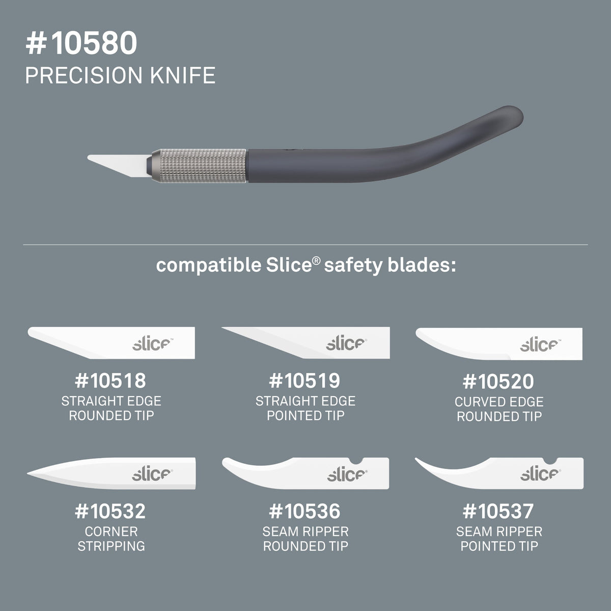 Slice Precision Knife