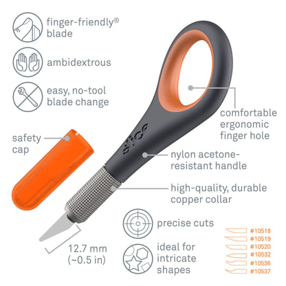 Slice Precision Knife