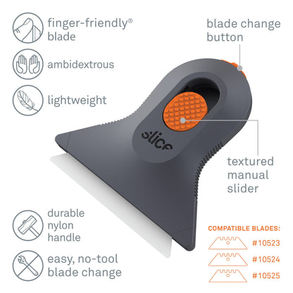 Slice Manual Mini Scraper